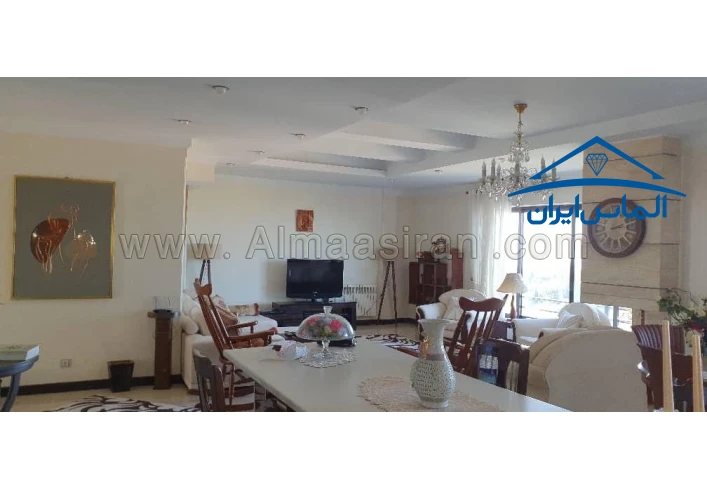 آپارتمان سه خوابه در خیابان نخست وزیری بابلسر